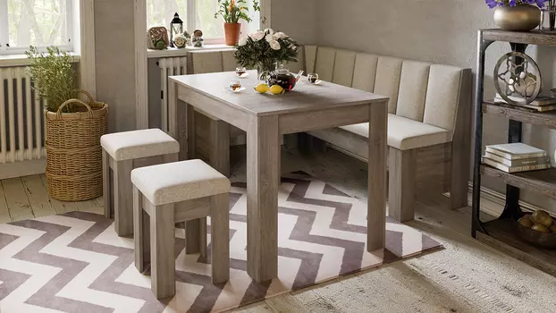 Модульный кухонный уголок Ганновер (Трия)