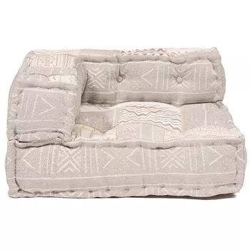 Мягкий угловой модуль Secret De Maison Como (Tetchair)