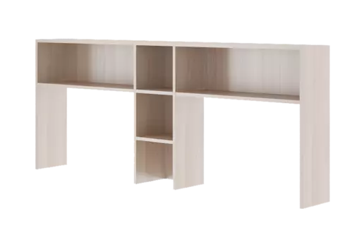 Надстройка для двойного стола М15 Ostin (Риннер)