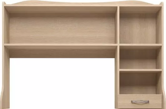 Надстройка для стола №11 Квест (Ижмебель)