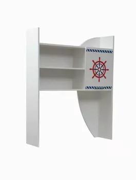 Надстройка Лего-5 Кораблик (Олмеко)