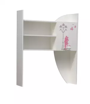 Надстройка Лего-5 Париж (Олмеко)