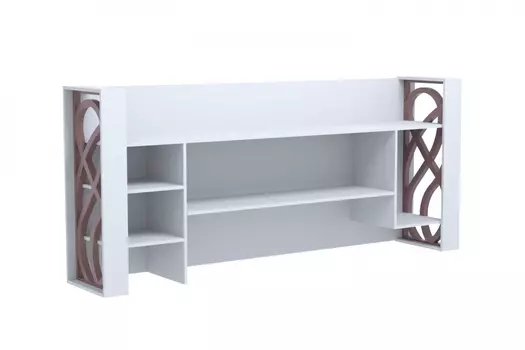 Надстройка Саманта СМ18 (Заречье)