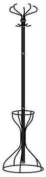 Напольная вешалка Ажур-3Ф Эконом (Протон)