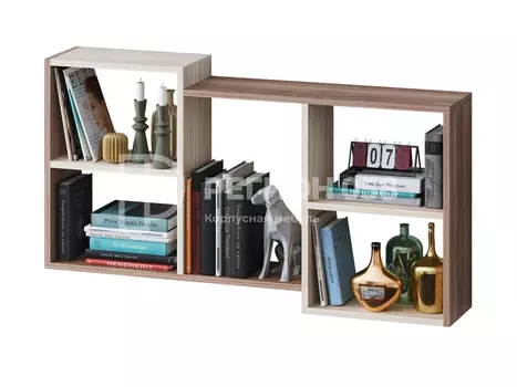 Настенная полка №9 (Регион 058)