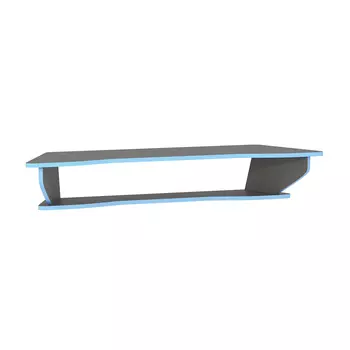 Настенная полка Индиго 10.111 (Моби)