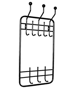 Настенная вешалка ТС2М (Протон)