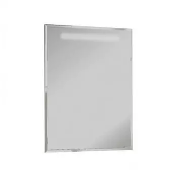 Настенное зеркало Оптима 65 с подсветкой (Акватон)