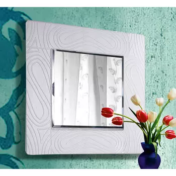 Настенное зеркало-панно Нимфа 0383.8 (КМК)