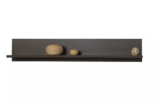 Навесная полка 06.105 Алабама (Олмеко)