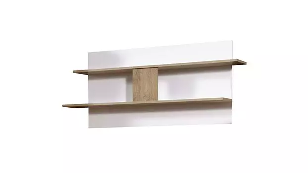 Навесная полка 30.05-02 Дора (Олмеко)