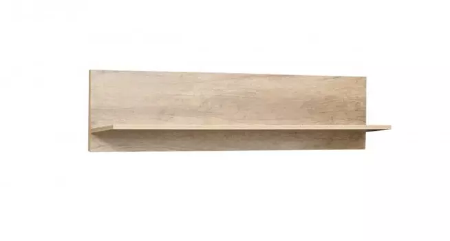 Навесная полка 39.19 Антика (Олмеко)