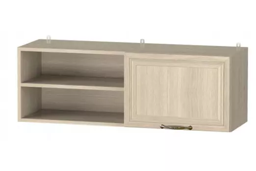 Навесная универсальная полка Гармония (Премиум)