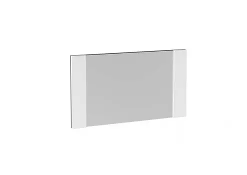 Навесное прямоугольное зеркало Вегас (Горизонт)