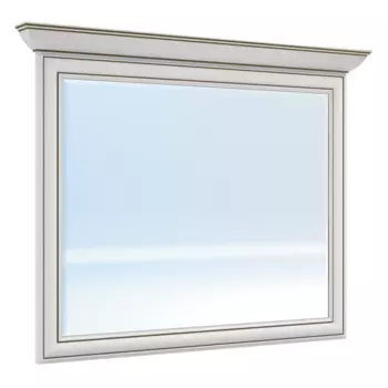 Навесное зеркало Агата АТ-14 (Заречье)