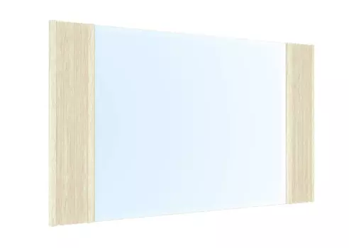 Навесное зеркало Диана Д9 (Заречье)