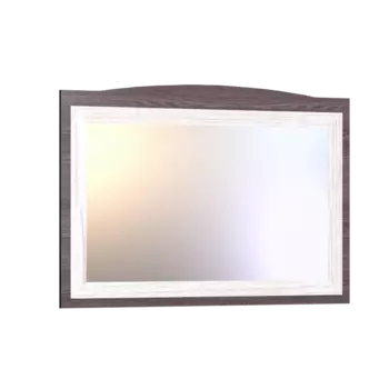 Навесное зеркало Марсель 8 (Глазов)