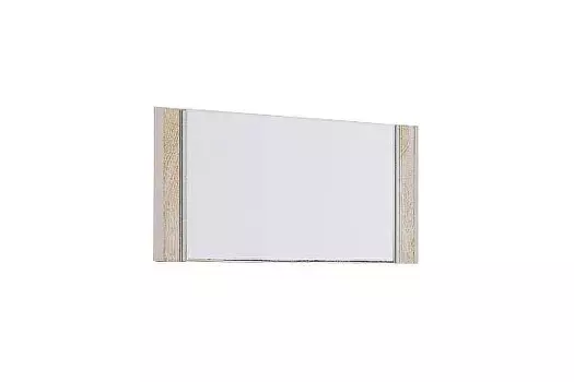 Навесное зеркало Ника Н18 (Заречье)