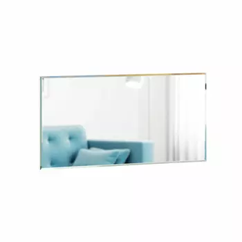 Навесное зеркало Норд 677100 (Любимый дом)