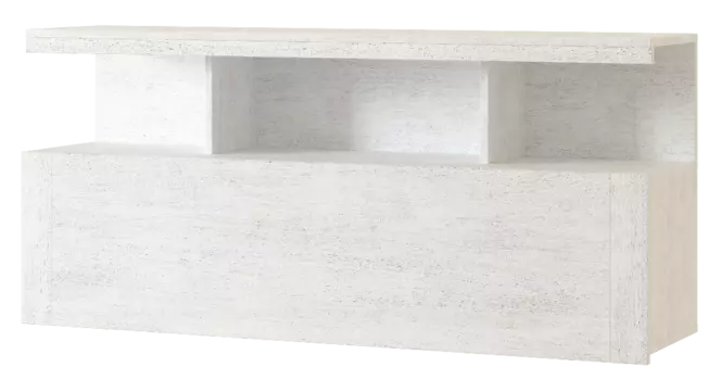 Навесной шкаф №28 Твист (Ижмебель)