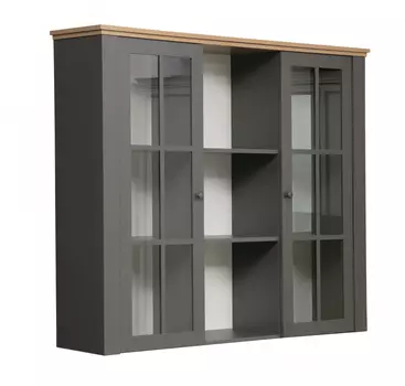 Навесной шкаф 37.10 Прованс (Олмеко)