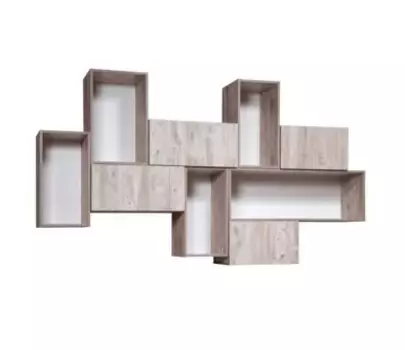 Навесной шкаф 500 0528 (КМК)