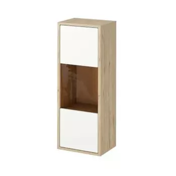 Навесной шкаф №8 Лакки (Аквилон)