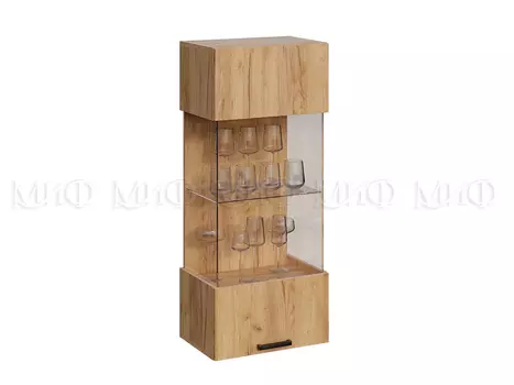 Навесной шкаф Алтея (Миф)