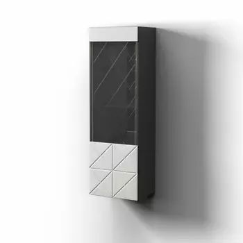 Навесной шкаф Монако 0673.26/0673.27 (КМК)