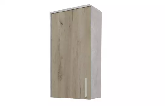 Навесной шкаф Сансет (Термит)