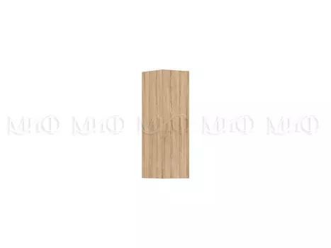 Навесной шкаф ШН-400 Аванта (Миф)