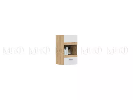 Навесной шкаф ШНСТ-500 Аванта (Миф)