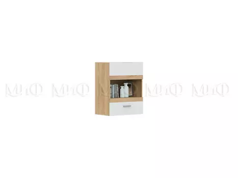 Навесной шкаф ШНСТ-700 Аванта (Миф)