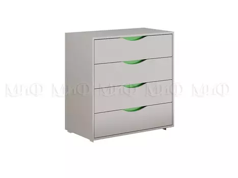 Неаполь Комод (Миф)