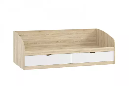 НМ 008.63 Кровать ФАНК СИЛ