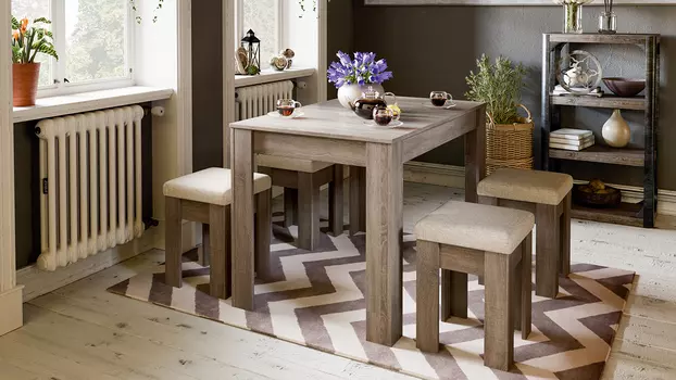 Обеденная группа Ганновер (Трия)