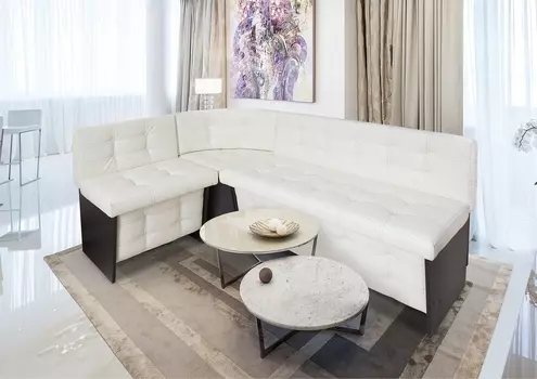 Обеденная зона Милан помодульно (Мебелони)