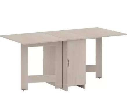 Обеденный раскладной стол СТ-02 (Атлант)