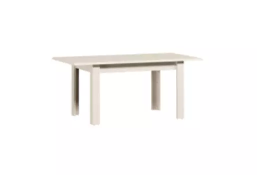 Обеденный раздвижной стол STO Стилиус (BRW)