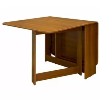 Обеденный стoл-тyмбa CT-06 (Атлант)