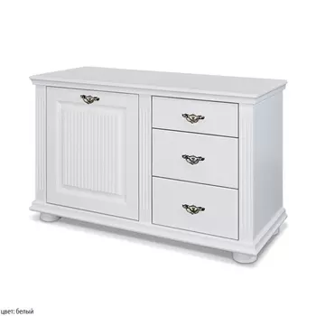 Обувница Голдман (шале)