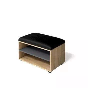 Обувница МЛ-8 Мини-Лайт (Бител)