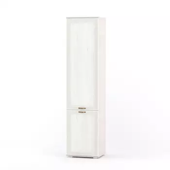 Одностворчатый шкаф ШК-301 Комо (Олмеко)