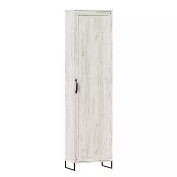 Одностворчатый шкаф Сидней 672010 М (Любимый дом)