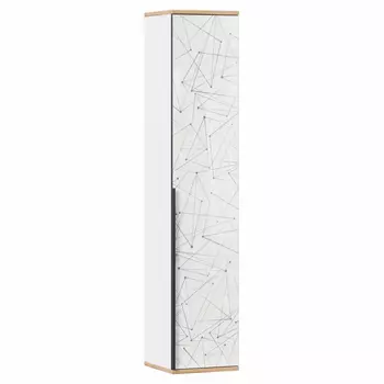 Одностворчатый шкаф Урбан (Любимый дом)