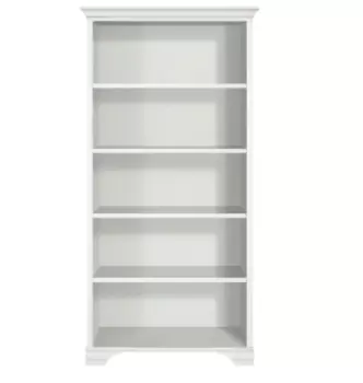 Открытый шкаф REG 90 Кентаки (BRW)