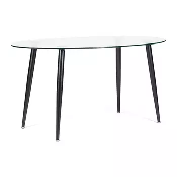Овальный стол Kassel (Tetchair)