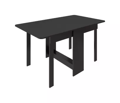 Овальный стол-книжка (Риннер)