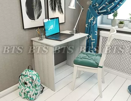 Парта Практик 2 New (БТС)