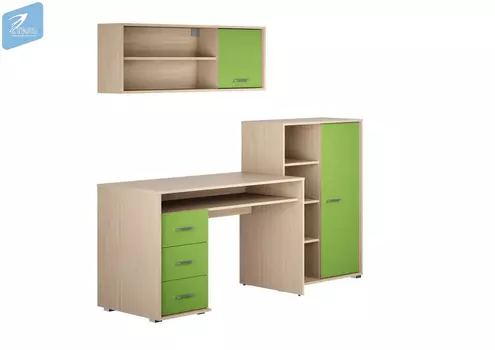 ПАСКАЛЬ НМ-4 Уголок школьника (Стиль)